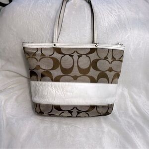 COACH | Totebag